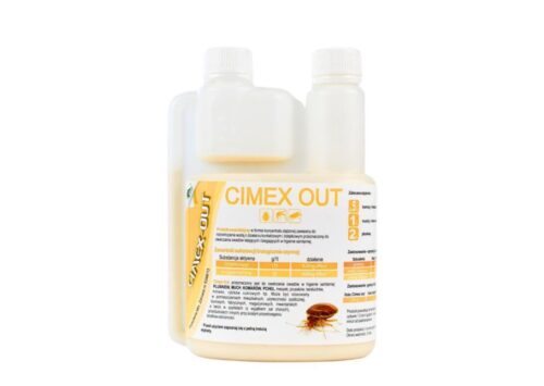 CIMEX OUT 500 ml