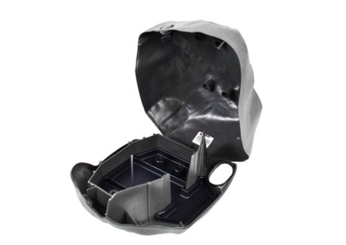 Zdjęcie z galerii produktu: Karmnik Deratyzacyjny Kamień Dyskretna stacja deratyzacyjna PROTECTA LANDSCAPE