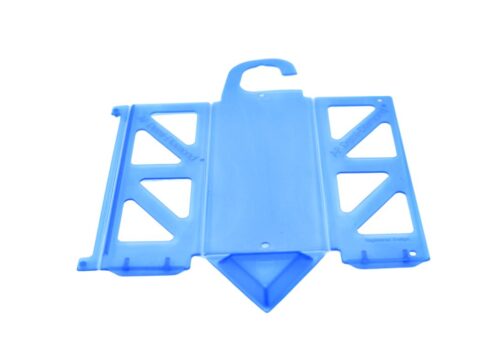 Zdjęcie z galerii produktu: PUŁAPKA MONITORUJĄCA OWADY LATAJĄCE AF DEMI DIAMOND