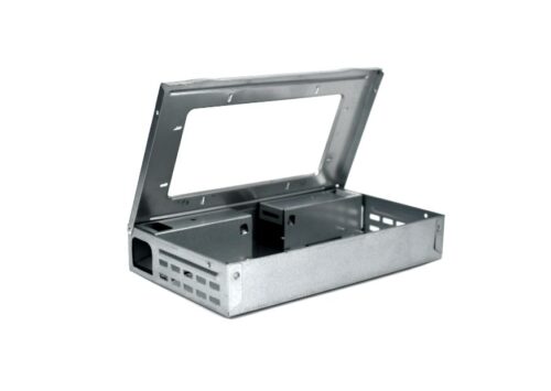 Pułapka Żywołowna na MYSZY