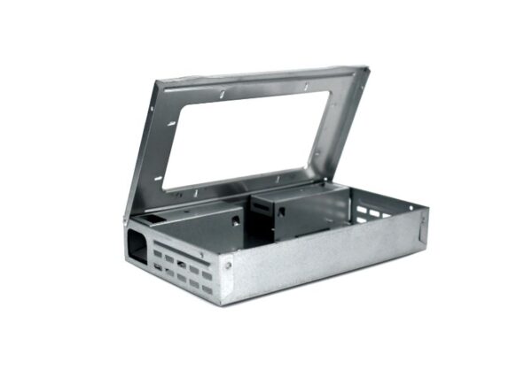 Pułapka Żywołowna na MYSZY Pułapka Żywołowna na MYSZY