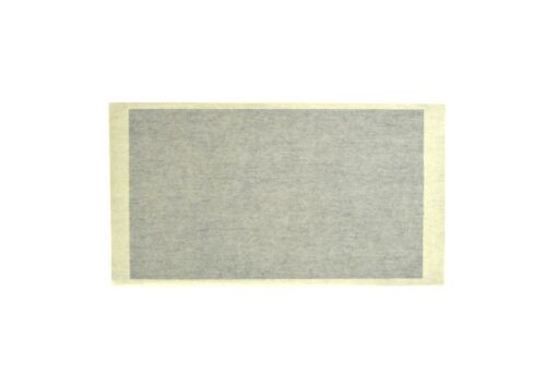 Jednostronny WKŁAD Lepowy do Lampy owadobójczej 420x230 mm - Czarny