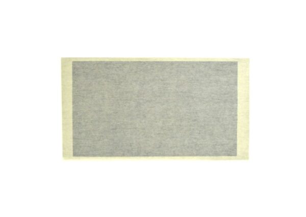 Jednostronny WKŁAD Lepowy do Lampy owadobójczej 420x230 mm - Czarny