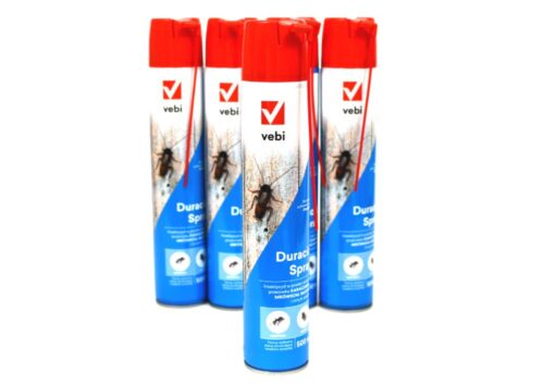 DURACID SPRAY NA OWADY 500 ML