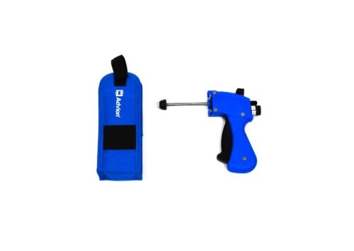 PISTOLET APLIKATOR ŻELU NA PRUSAKI I KARALUCHY