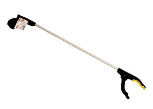 CHWYTAK PADŁYCH GRYZONI SZCZYPCE DO PODNOSZENIA ŚMIECI, LIŚCI