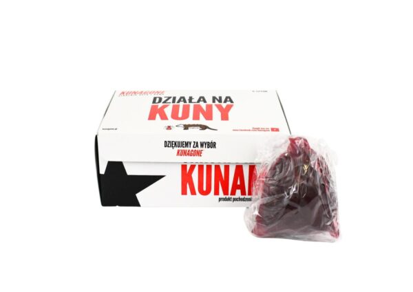 Odstraszacz na Kuny Kunagone, Naturalny środek o długotrwałym działaniu