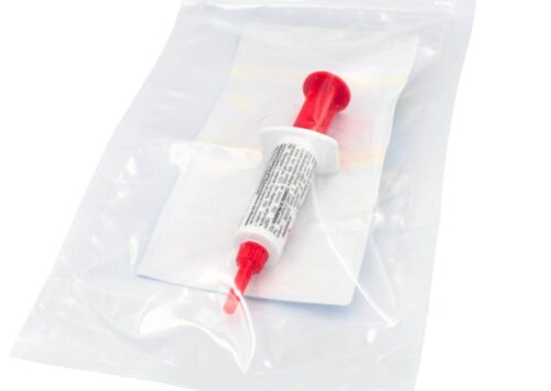 Zdjęcie z galerii produktu: FOVAL ŻEL NA PRUSAKI I KARALUCHY ZATRUTA PRZYNĘTA