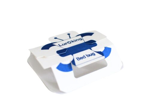 PUŁAPKA NA PLUSKWY LUREKING