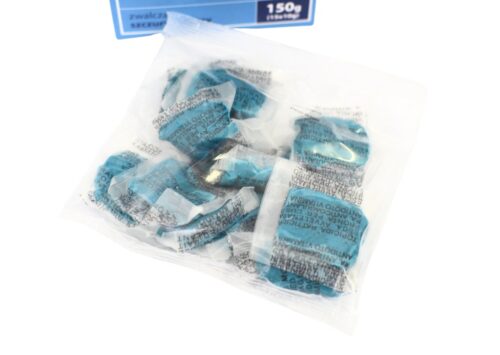 RAT KILLER Perfekt 25 Pasta Na Myszy i Szczury Brodifakum150g