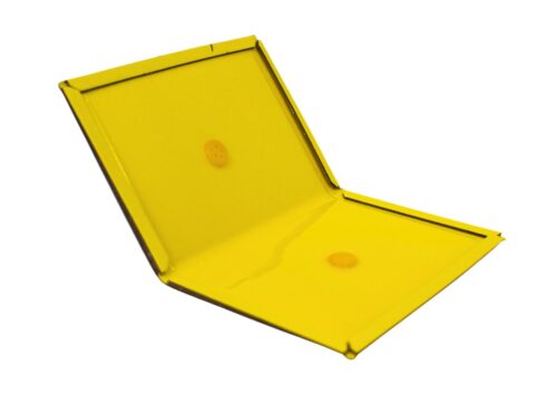 RATIMOR Lep na szczury i myszy z aromatem orzechowym