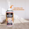 bomba na pluskwy BOMBA NA PLUSKWY, KARALUCHY, MUCHY SILNY AEROZOL NA INSEKTY
