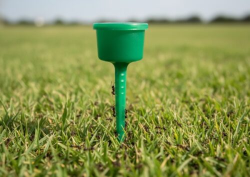 KARMNIK NA MRÓWKI NA TRUTKĘ PROSZEK GRANULAT