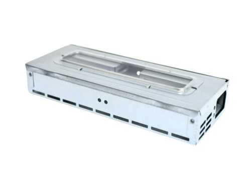 PUŁAPKA ŻYWOŁOWNA NA MYSZY WĄSKA ŻYWOŁAPKA