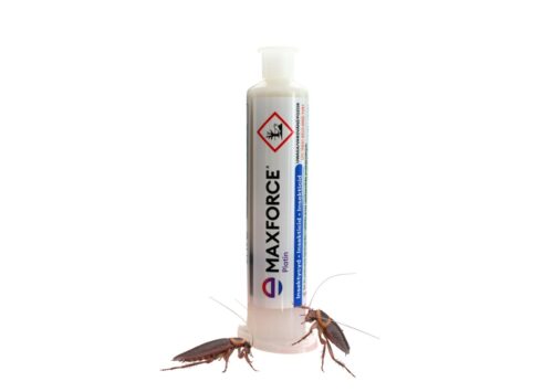 MAXFORCE PLATIN 30G ŻEL NA KARACZANY I RYBIKI