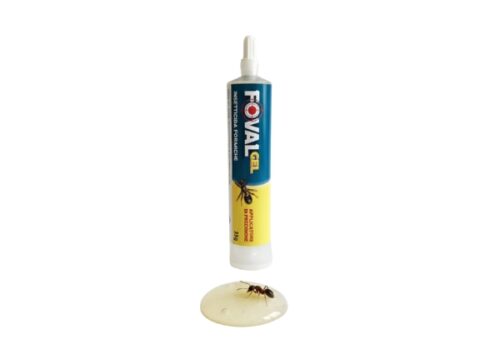 ŻEL FOVAL TRUTKA NA MRÓWKI