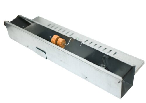 Zdjęcie z galerii produktu: ŻYWOŁOWNY CHWYTACZ GRYZONI EKES-DER 21 NA SZCZURY