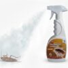 Stop Owadom Domowym Prusaki – skuteczny spray owadobójczy 500 ml na karaluchy i prusaki