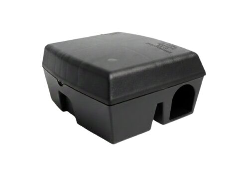 AF ATOM Stacja deratyzacyjna na myszy i szczury.