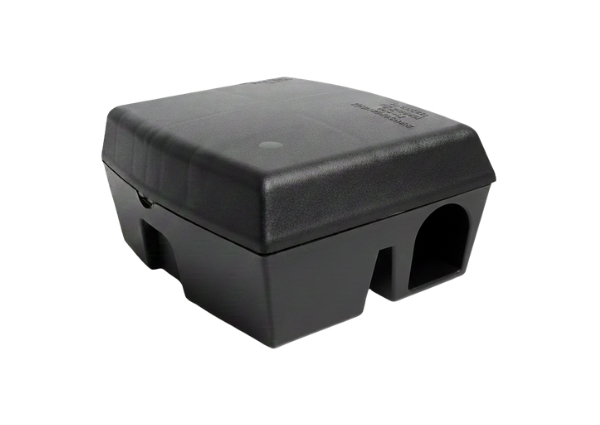 AF ATOM Stacja deratyzacyjna na myszy i szczury.