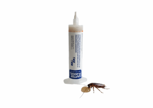 Kapter Fluo 30 g – żel na karaluchy i prusaki Kapter Fluo 30 g – żel na karaluchy i prusaki