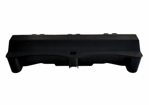 Karmnik KLIK Tunelowy na Gryzonie 34×10×9 cm – stacja deratyzacyjna do myszy i szczurów