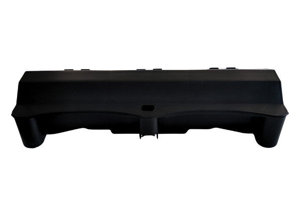 Karmnik KLIK Tunelowy na Gryzonie 34×10×9 cm – stacja deratyzacyjna do myszy i szczurów