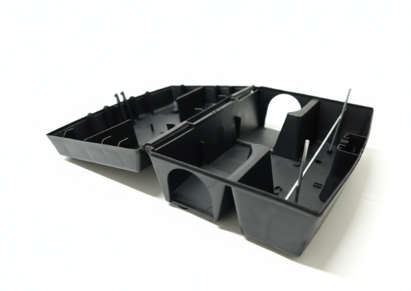 AF ATOM Stacja deratyzacyjna na myszy i szczury