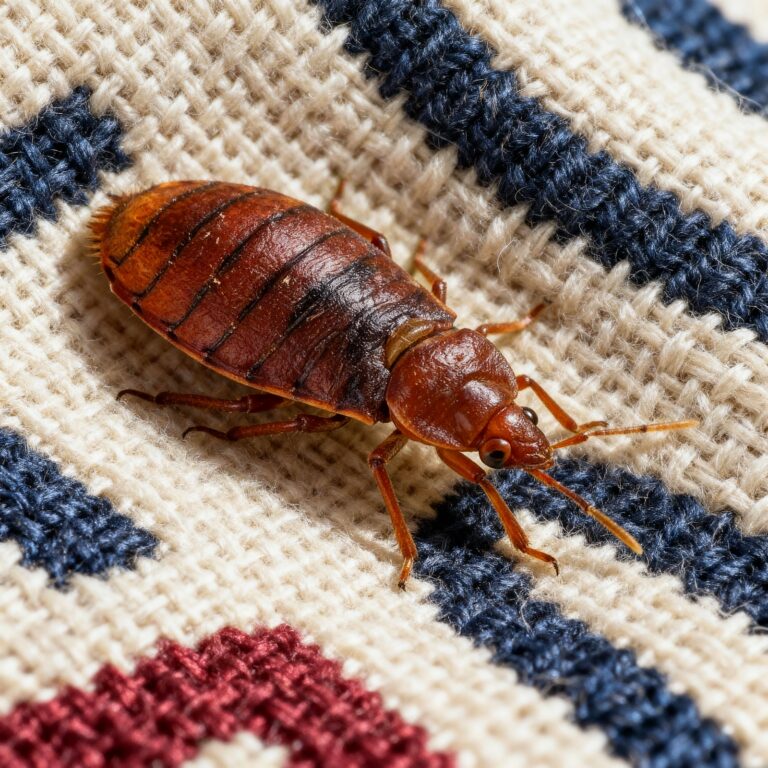 Pluskwa domowa - wszystko o pluskwach 15 pluskwa domowa