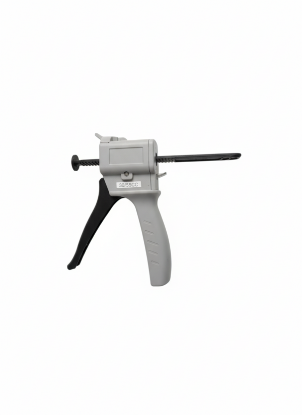 PISTOLET DO APLIKACJI ŻELI OWADOBÓJCZYCH – APLIKATOR DO ŻELI NA KARALUCHY I MRÓWKI