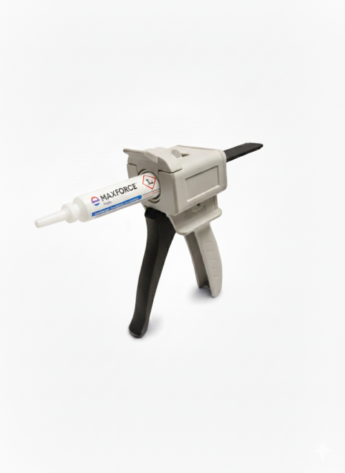 PISTOLET DO APLIKACJI ŻELI OWADOBÓJCZYCH – APLIKATOR DO ŻELI NA KARALUCHY I MRÓWKI