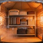 w jakiej temperaturze gina pluskwy i ich jaja