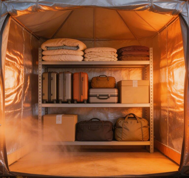 w jakiej temperaturze gina pluskwy i ich jaja