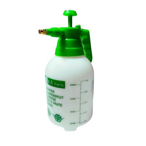 Opryskiwacz ciśnieniowy ręczny 2L